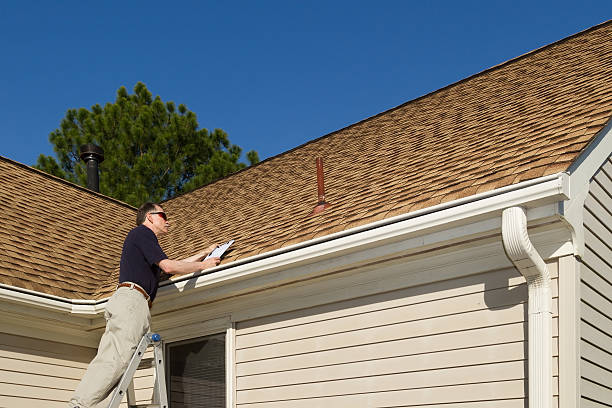 Fast & Reliable Emergency Roof Repairs in Arnold, CA